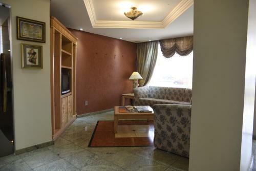 Hotel Santa F�