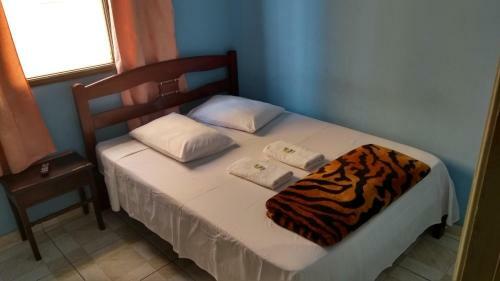 Hotel Paulista