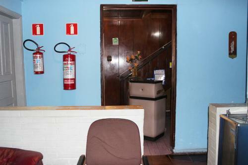 Hotel Paulista