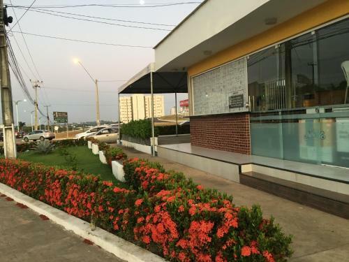 Apartamento Charme Barra Mar