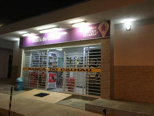 Apartamento Charme Barra Mar