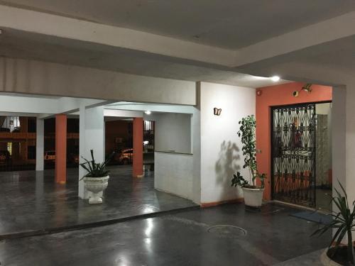 Apartamento Charme Barra Mar