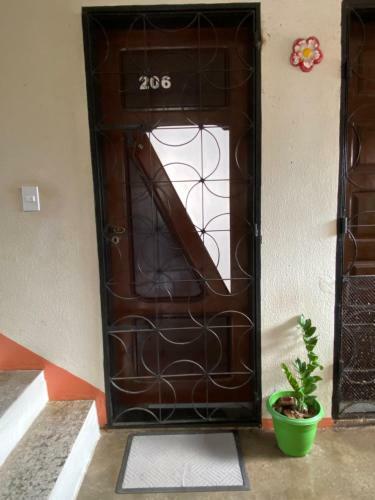 Apartamento Charme Barra Mar