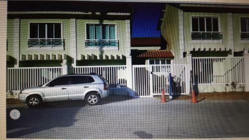 Residencial A Beira Mar Pero