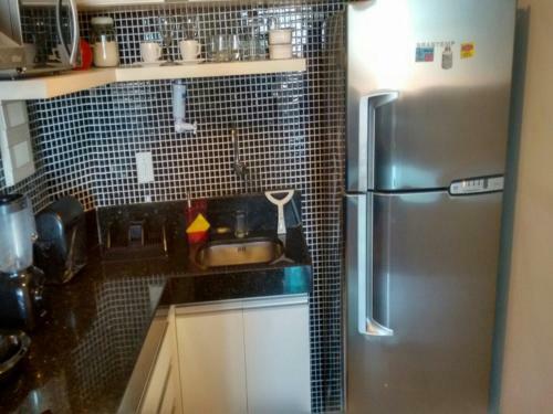 Apartamento Flat Completo Na Praia Do Bessa