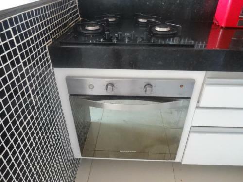 Apartamento Flat Completo Na Praia Do Bessa