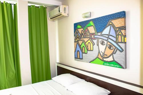 Hotel Panamerican