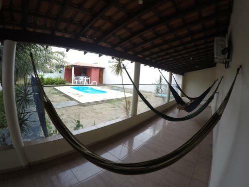 Hostal Pousada Cristo Rei