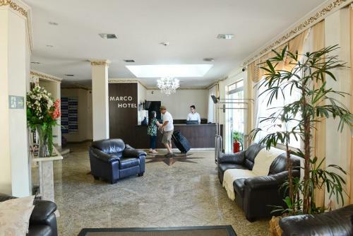 Dmarco Hotel