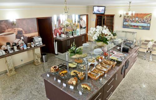 Dmarco Hotel