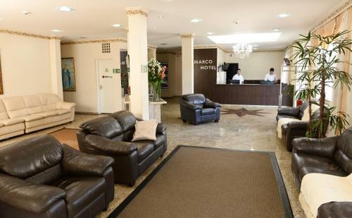 Dmarco Hotel