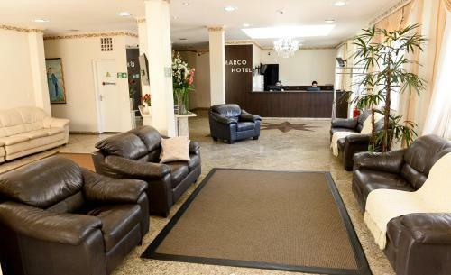 Dmarco Hotel