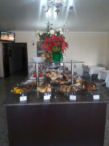 Dmarco Hotel