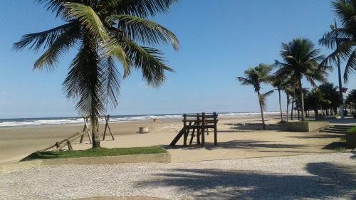 Apartamento Oasis