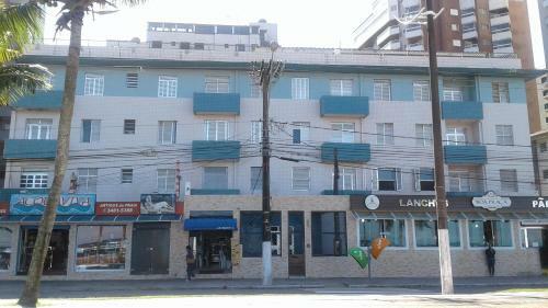 Apartamento Oasis