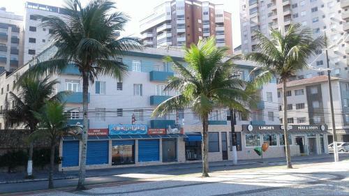 Apartamento Oasis