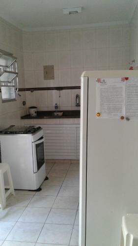 Apartamento Oasis