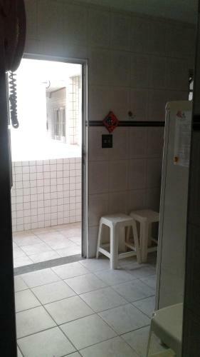 Apartamento Oasis