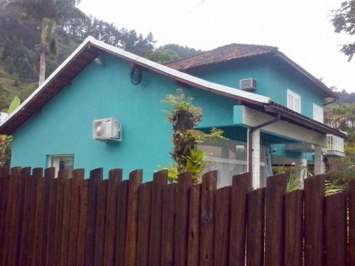 Casa De Angra Dos Reis