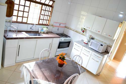 Recanto Vov� Oct�vio