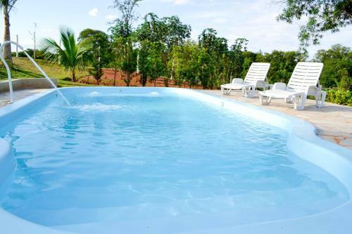 Recanto Vov� Oct�vio