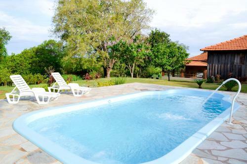 Recanto Vov� Oct�vio