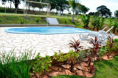 Recanto Vov� Oct�vio