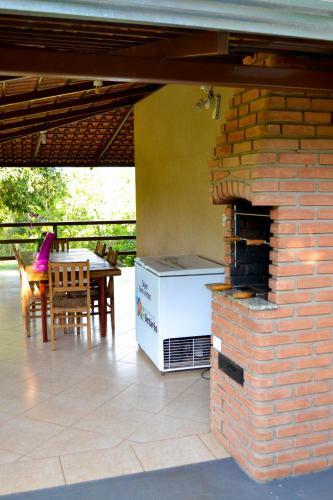 Recanto Vov� Oct�vio