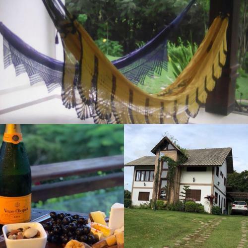 Chalet Sch�nenberg