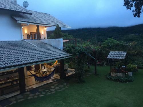 Chalet Sch�nenberg