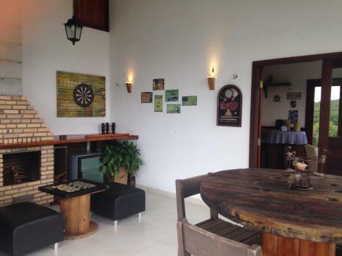 Chalet Sch�nenberg