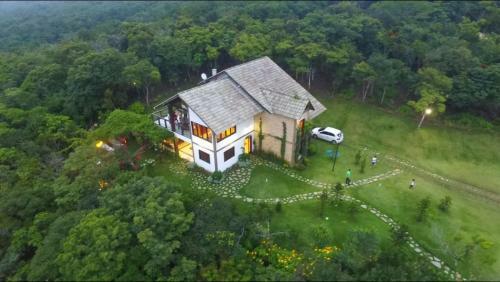 Chalet Sch�nenberg