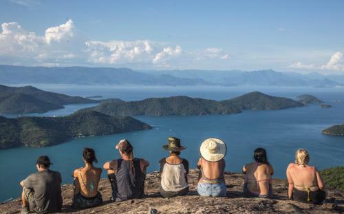 Hostel Radical Adventure