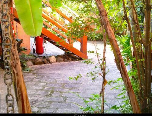 Hostal Pousada Ponta Do Pequeah