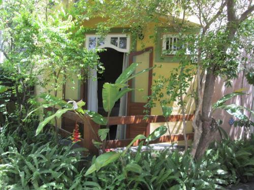 Hostal Pousada Ponta Do Pequeah