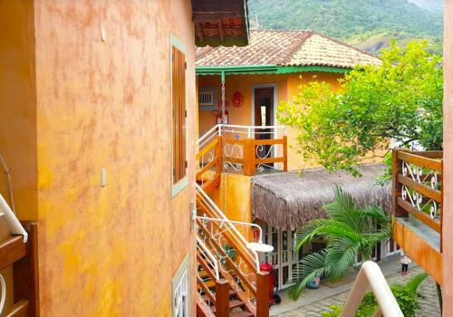 Hostal Pousada Ponta Do Pequeah