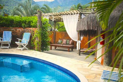 Hostal Pousada Ponta Do Pequeah