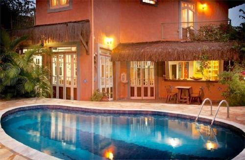 Hostal Pousada Ponta Do Pequeah