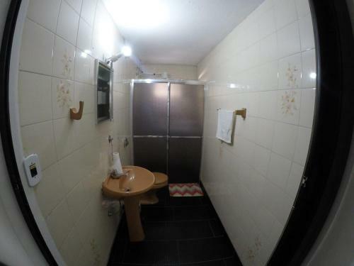 Like A Hostel