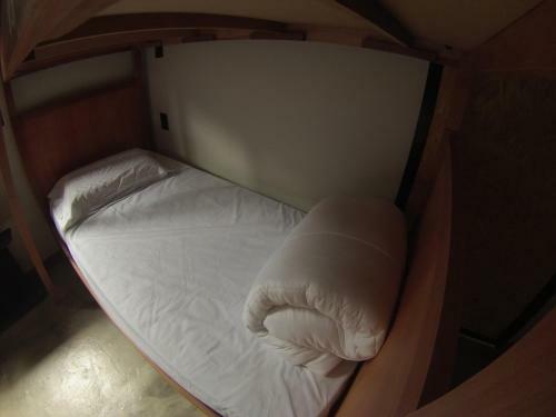 Like A Hostel