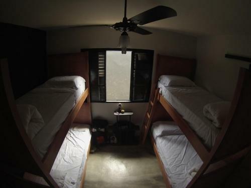Like A Hostel