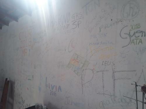 Like A Hostel
