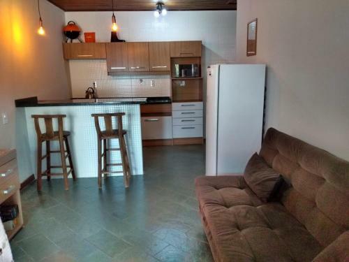 Apartamento Recanto A�oriano