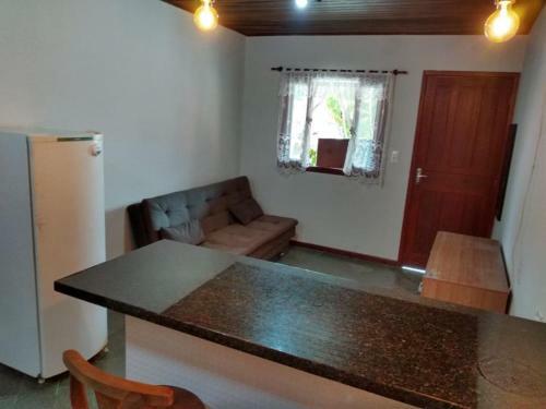 Apartamento Recanto A�oriano