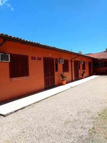 Apartamento Recanto A�oriano