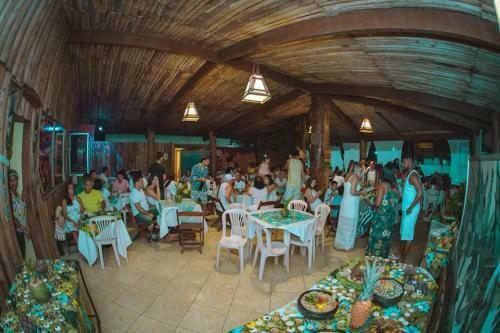 Hostal Pousada Trancoso Adventure Park