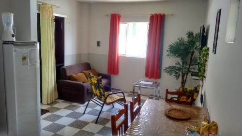 Apartamento Condom�nio Eduardo Morais