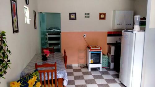 Apartamento Condom�nio Eduardo Morais