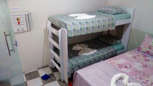 Apartamento Condom�nio Eduardo Morais
