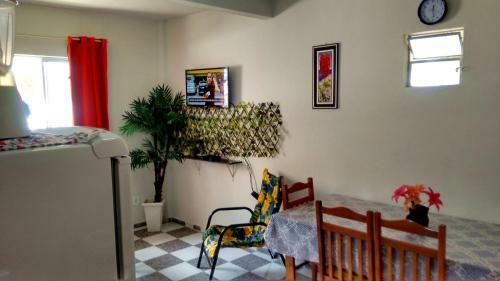 Apartamento Condom�nio Eduardo Morais